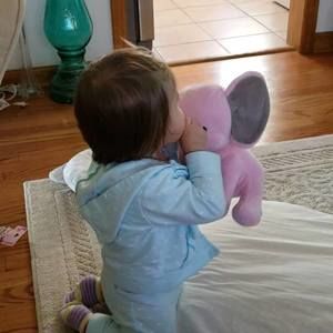 Meet your Posher, Rita